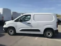 Usado Opel Combo 102 CV (75 kW) 2022 Blanco Monovolumen