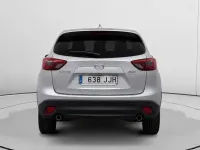 Usado Mazda CX-5 Luxury 150 CV (110 kW) 2015 SUV