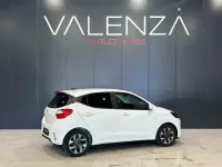 Usado Hyundai i10 67 CV (49 kW) 2025 Blanco Utilitario