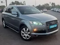 Usado Audi Q7 Premium 326 CV (239 kW) 2007 Verde SUV