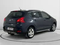 Usado Peugeot 3008 Style 114 CV (83 kW) 2013 Familiar