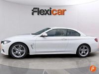 Usado BMW 430 252 CV (185 kW) 2020 Blanco Coupe