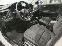 Usado Kia Stonic 101 CV (74 kW) 2025 Blanco SUV