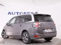 Usado Citroën C4 SpaceTourer 130 CV (95 kW) 2019 Gris Monovolumen