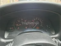 Usado Opel Astra Comfort 100 CV (73 kW) 2003 Gris / plata Berlina