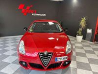 usado Alfa Romeo Giulietta 2.0JTDm Distinctive 140