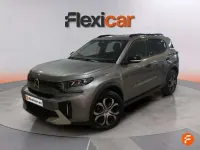 Usado Citroën C3 Aircross 101 CV (74 kW) 2025 Gris SUV