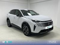 Usado Peugeot 3008 Allure 136 CV (100 kW) 2025 Blanco SUV