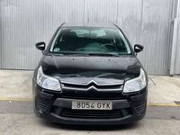 usado Citroën C4 1.6HDi Business