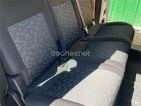 Usado Opel Combo Expression 90 CV (66 kW) 2013 Blanco Monovolumen