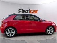 Usado Audi A1 Sportback Premium 116 CV (85 kW) 2019 Rojo Utilitario