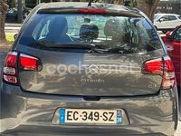 Occasion Citroën C3 Feel 82 ch (60 kW) 2016 Gris Berline