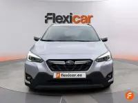 Usado Subaru XV Sport 151 CV (111 kW) 2022 Gris SUV