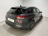 usado Hyundai i30 Cw 1.0 Tgdi N Line 30a 120