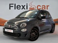 usado Fiat 500 1.0 Hybrid Connect 52kw