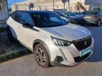 Usado Peugeot 2008 GT 130 CV (95 kW) 2022 Blanco SUV