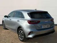 Usado Kia Ceed 101 CV (74 kW) 2025 Plateado Utilitario