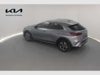 Usado Kia XCeed 101 CV (74 kW) 2025 Plateado SUV