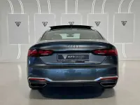 Usado Audi A5 Sportback S-Line 163 CV (119 kW) 2021 Gris Utilitario