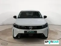 Nuevo Opel Corsa Edition 110 CV (80 kW) 2026 Blanco Utilitario