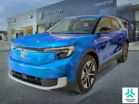 Usado Ford Explorer Select 210 kW (286 CV) 2026 Azul SUV