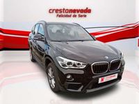 usado BMW X1 sDrive18dA Business Te puede interesar