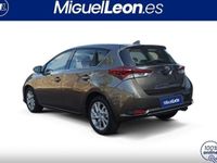 usado Toyota Auris 1.2 120T ACTIVE