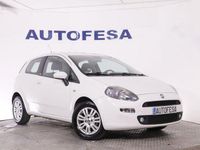 Usado Fiat Punto 105 CV (77 kW) 2014 Blanco Utilitario