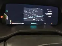 Usado Renault Clio V Techno 100 CV (73 kW) 2025 Gris Berlina