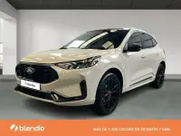 Nuevo Ford Kuga 243 CV (178 kW) 2026 Blanco SUV