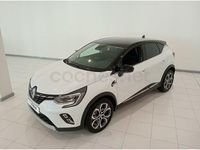 Usado Renault Captur Techno 145 CV (106 kW) 2023 Blanco SUV
