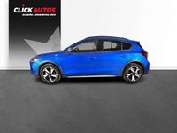 Usado Ford Focus Active 155 CV (114 kW) 2024 Azul Berlina