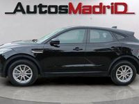 Używany Jaguar E-Pace 151 KM (111 kW) 2019 Biały SUV