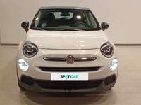 usado Fiat 500X 1.3 Firefly S&S Cross DCT 4x2