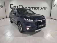 Usado Suzuki SX4 S-Cross 129 CV (94 kW) 2026 Azul SUV