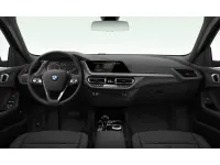 Usado BMW 116 Comfort Edition 116 CV (85 kW) 2021 Gris Utilitario