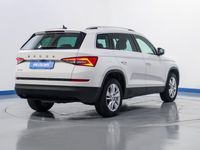 usado Skoda Kodiaq 2.0TDI AB tech Style 4x2 DSG