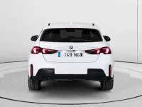 Usado BMW 118 Comfort Edition 150 CV (110 kW) 2025 Blanco Utilitario