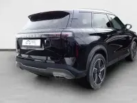 Usado Jaecoo 7 147 CV (108 kW) 2025 Negro SUV