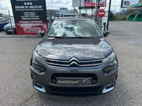 Usado Citroën C4 Cactus Shine 102 CV (75 kW) 2020 Gris / plata Utilitario