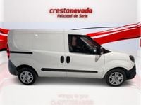 Usado Fiat Doblò 105 HP (77 kW) 2022 Branco Monovolume