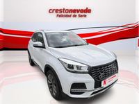 Usado DR DR 4.0 117 CV (86 kW) 2022 Blanco SUV