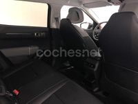 Nuevo Kia EV4 Launch Edition 150 kW (204 CV) 2025 Eléctrico Utilitario