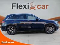 usado Mercedes GLC350 GLC4MATIC