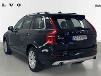 usado Volvo XC90 TODOTERRENO 2.0 T5 MOMENTUM 4WD AUTO 5P 7 PLAZAS