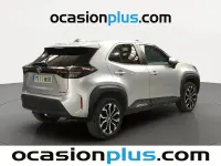 Usado Toyota Yaris Cross Active 116 CV (85 kW) 2024 Blanco SUV