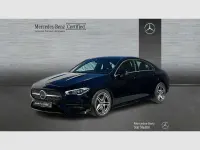 Usado Mercedes CLA200 163 CV (119 kW) 2022 Coupe