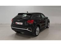 usado Audi Q2 35 Tdi Adrenalin S Tronic 110kw