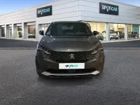 Begagnad Peugeot 3008 Allure 136 HK (100 kW) 2024 Grå SUV