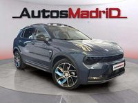 Usado Lynk & Co 01 264 CV (194 kW) 2022 Azul SUV